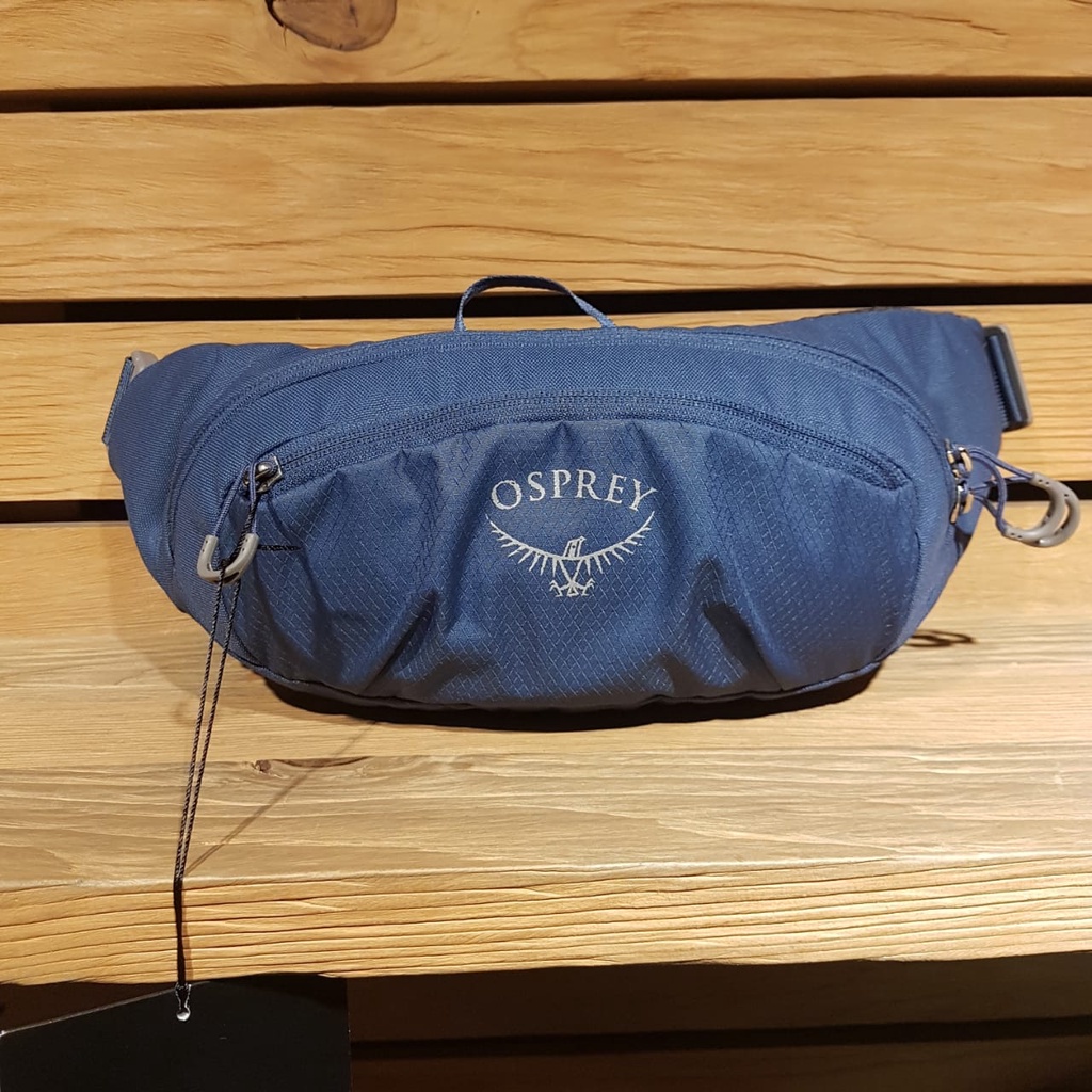 OSPREY DAYLITE WAIST BLUE S21