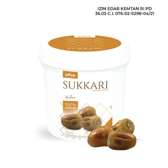 

PROMO Kurma Sukari Ember 850 gram Original Premium/KURMA 1KG/KURMA BARARI/KURMA RUTHOB/KURMA BAM/KURMA PALM FRUIT/KURMA TANGKAI/KURMA AZWA/KURMA SUKKARI/KURMA SAFAWI/KURMA TUNISIA/KURMA MUDA KUNING/KURMA MUDA HIJAU/KURMA MEDJOL/KURMA MADINAH SUPER