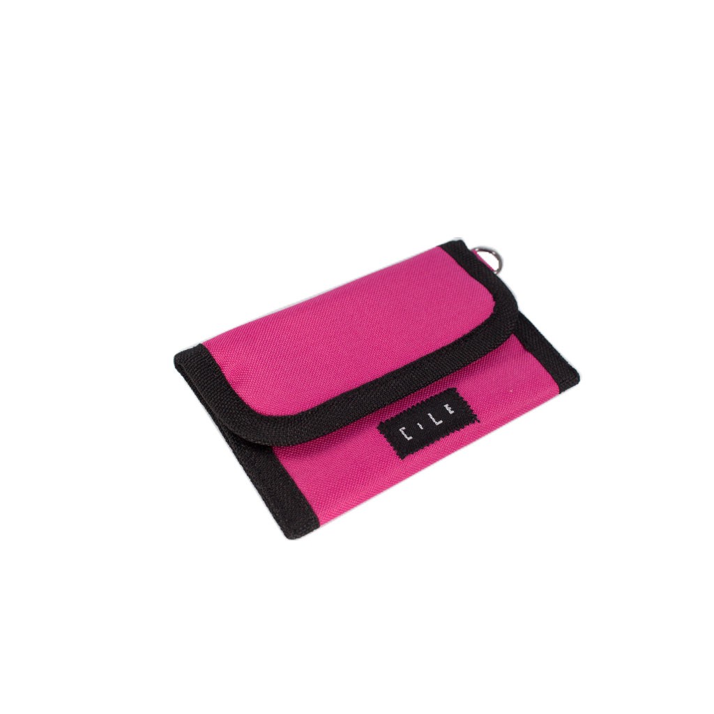 Dompet Kartu Card Wallet Simple Wallet Pria Wanita - DSWG08