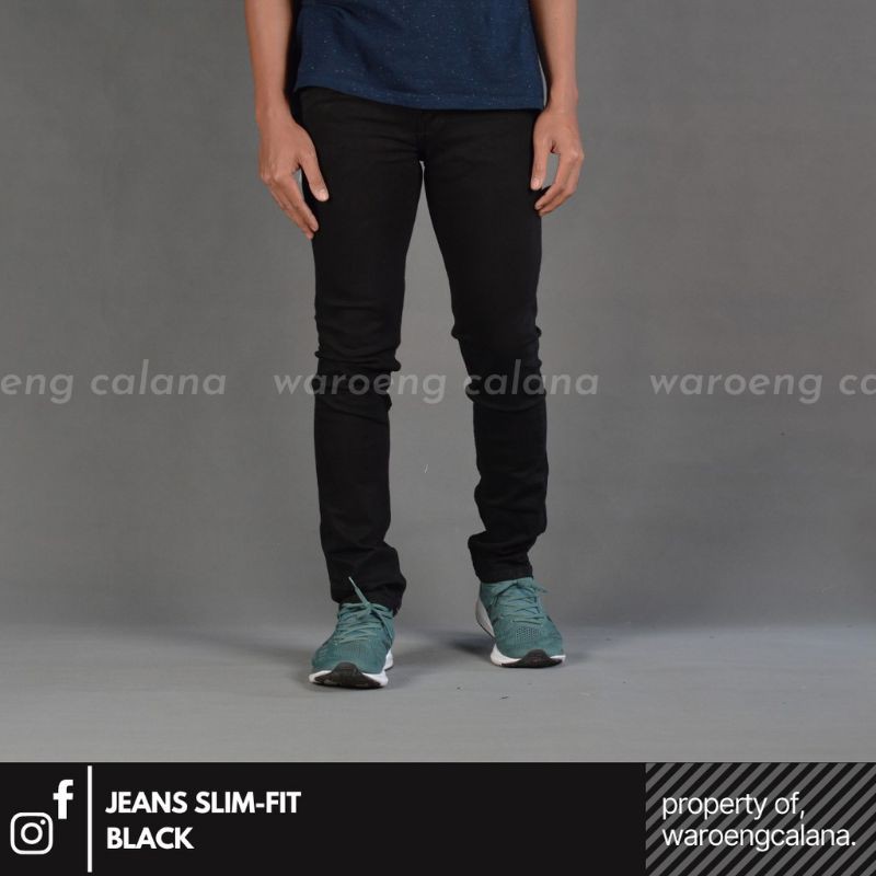 celana jeans pria slim fit jeans /panjang jeans pria selimfit /celana jeans pria / jeans skinny