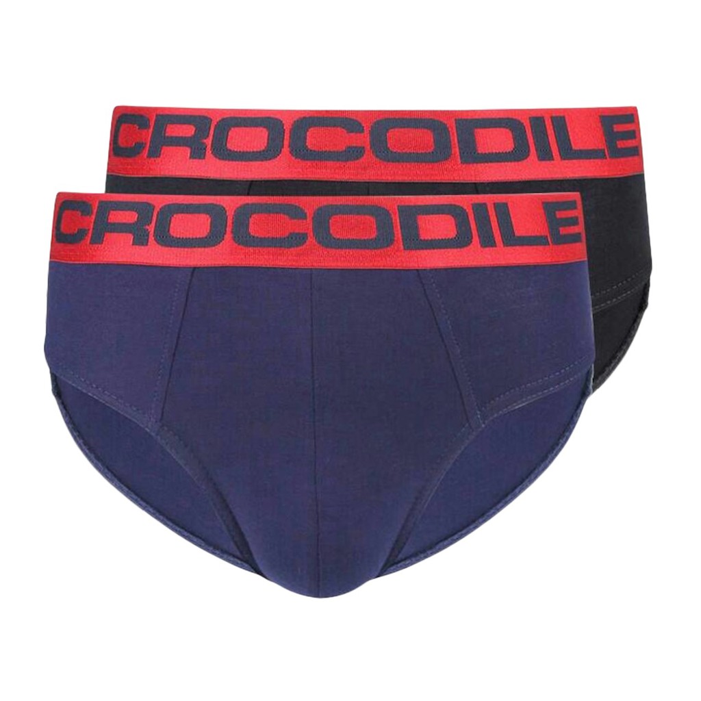  Crocodile  Underwear 521 276 Celana  Dalam  Pria Brief 1 