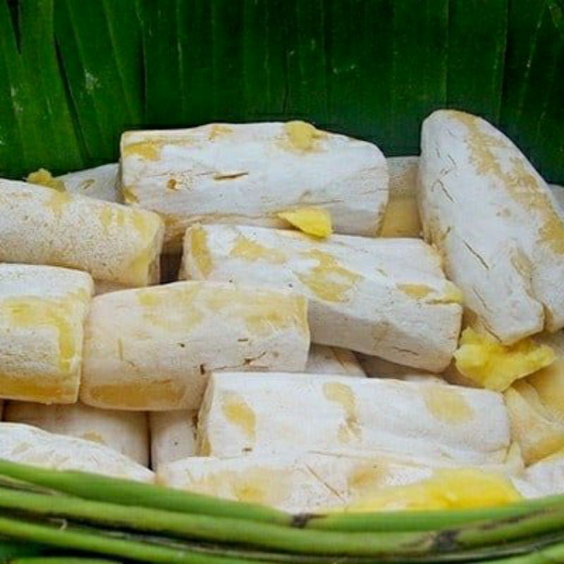 

Tape singkong manis 500gr