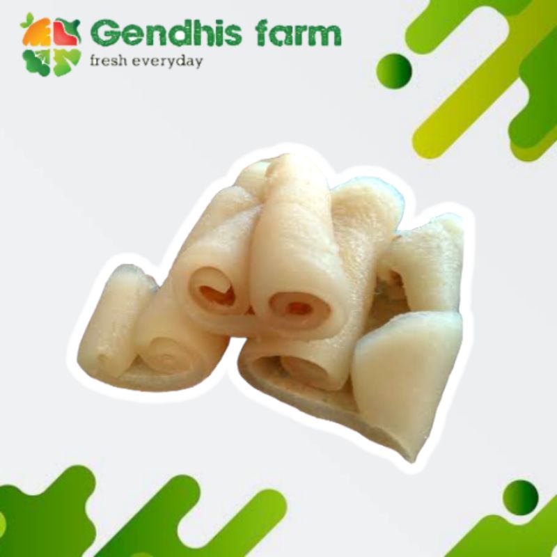 

Kikil Sapi Segar [250 g]