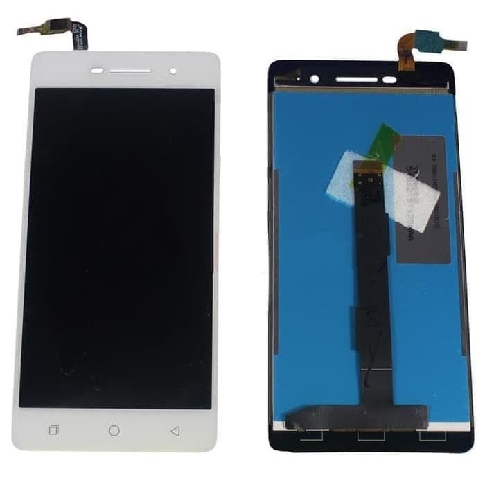 LCD COOLPAD E571 Y72 PUTIH FANCY PRO