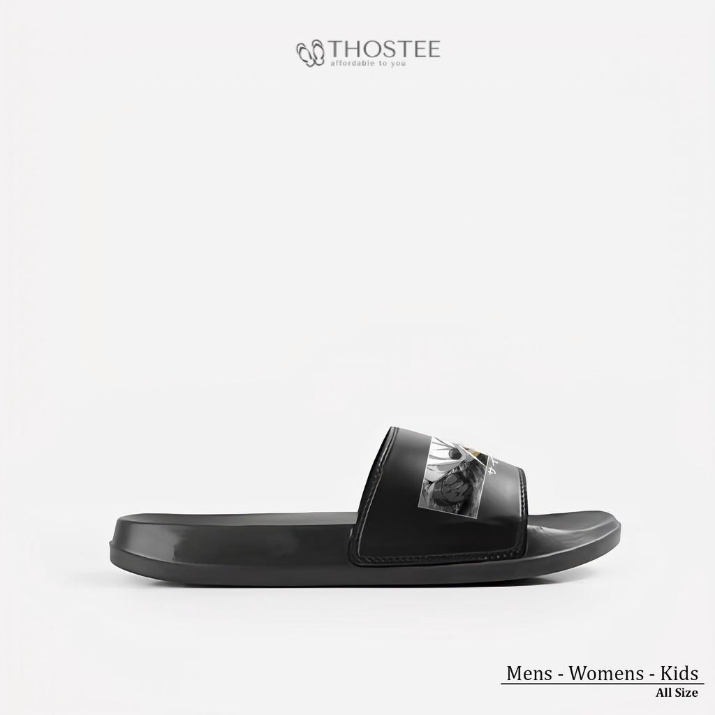 Sandal Slide Phylon Anime  AOT Special Edition AioOfficial