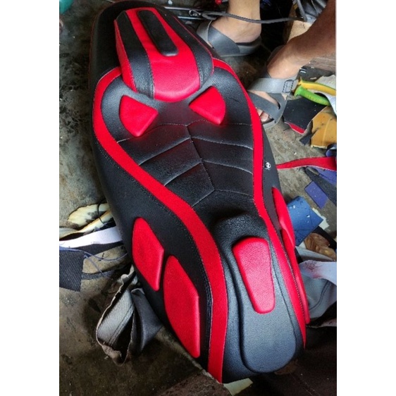 jok nvx jok custom nvx v2 2021