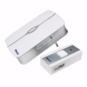 Dijual Wireless Doorbell   Idealife IL 291 Limited