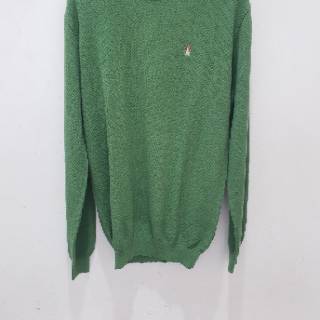  HUSH  PUPPIES  SWEATER  PRIA  Shopee Indonesia