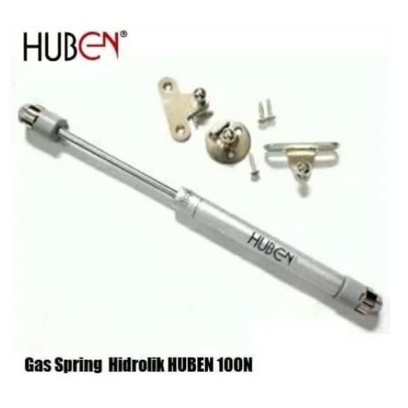 Hidrolik Gas Spring Hidrolik set huben100N