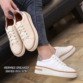 hermes voltage sneaker