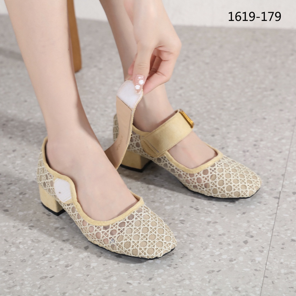 DR Heels 1619-179