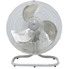 Maspion PW 450D Electric Power Fan Industrial Kipas Angin Daya Tornado 18&quot;