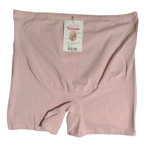 Celana Dalam Katun Short Pants Hamil Sofie / CD Maternity Cotton Combed Short Panty Sofie 68688