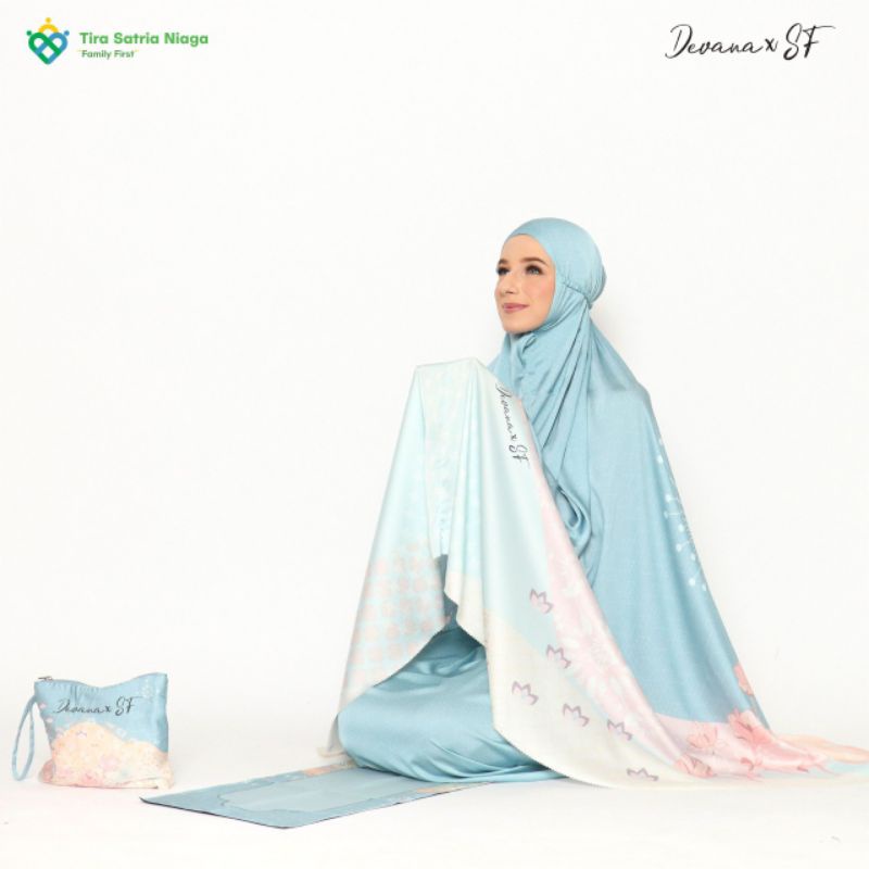 MUKENA SUTERA DEVANA