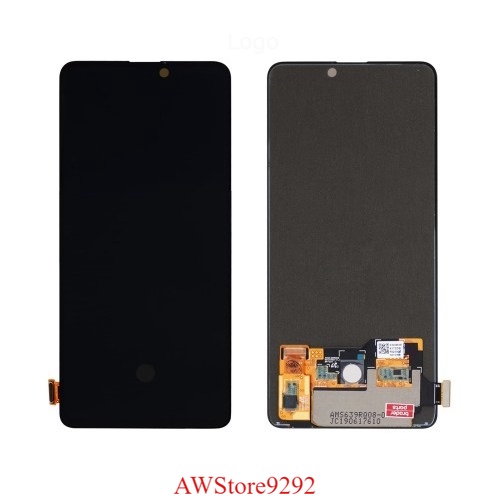 Layar Sentuh LCD TS Touchscreen Fullset XIAOMI REDMI K20 - K20 PRO - MI9T - MI9T PRO - NOT FINGERPRINT - BLACK