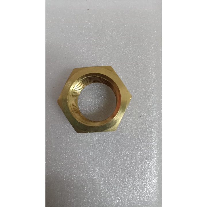 Reducing Bush 3/4&quot;F x 1/2&quot;M Frap