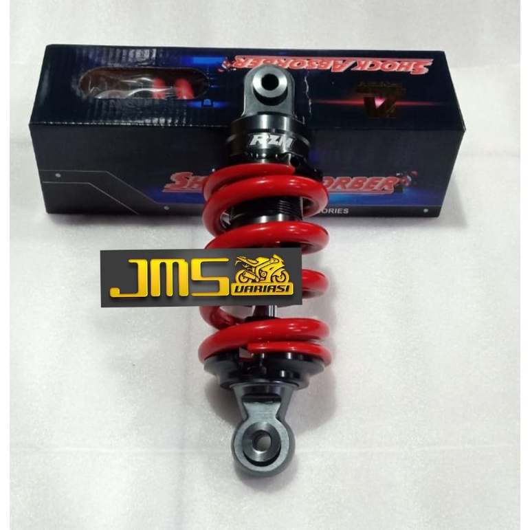 shock mono shock rzm jupiter mx 135 jupiter MX new mx king