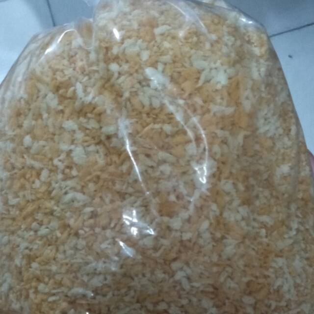 

Tepung roti panir primera panko 500 gram