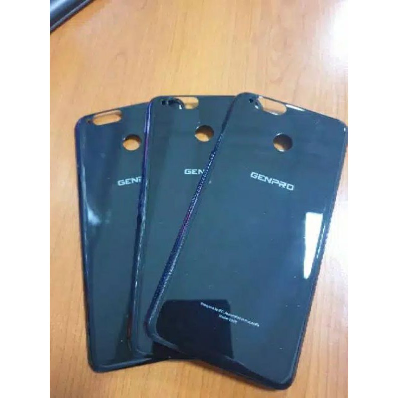 backdoor tutup batre tutup baterai backcover EVERCOSS GENPRO S55B