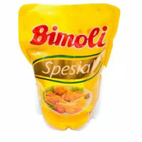 

[PRODUK LB69M] Sunco minyak goreng 2L NZ0