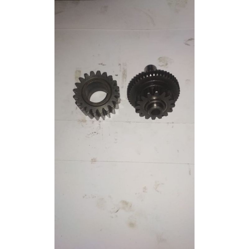 gigik primer rc 100 / tornado gs / tornado GX sama