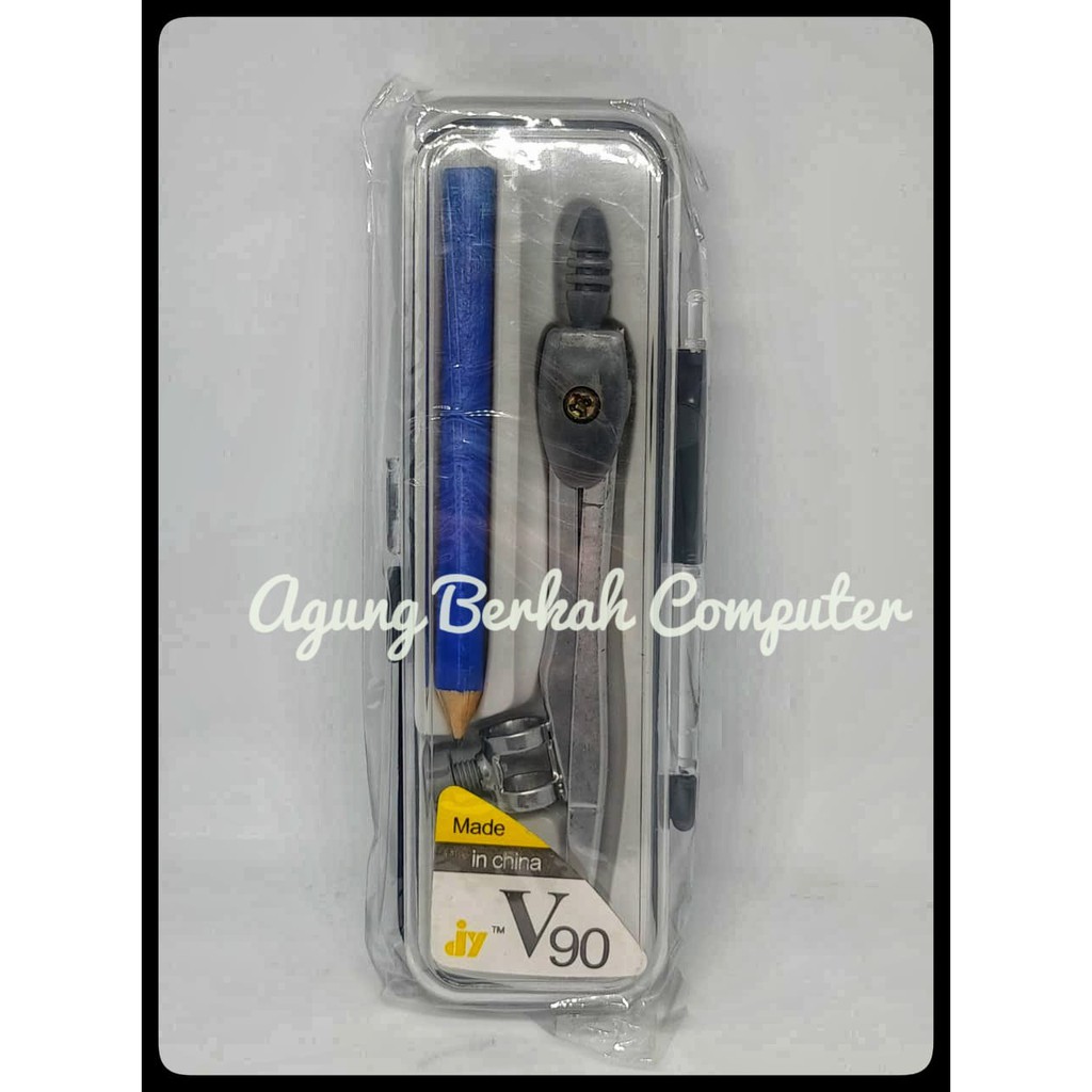 

Math Set / Jangka