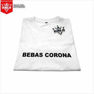 KAOS BEBAS  CORONA VEMO ID KAOS KATA  KAOS CURHAT 