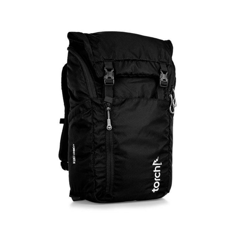 Torch - Backpack Kuki DP 26L 47 x 32 x 17,5 Cm ORIGINAL