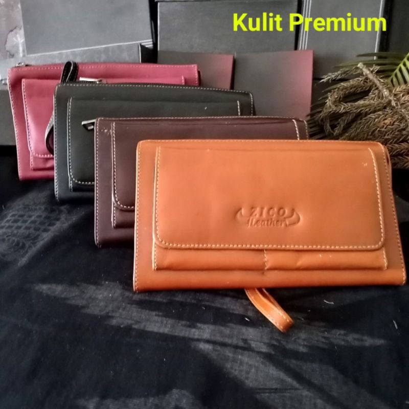 TAS KULIT SAPI ASLI WANITA KULIT SAPI SELEMPANG KULIT SAPI PREMIUM