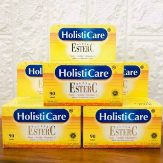 Holisticare