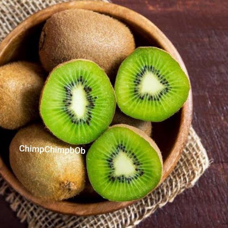 

KIWI GREEN 250 GRAM / GREEN KIWI IMPORT FRESH