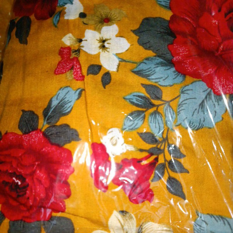 Daster Bali Jumbo Moza panjang-66