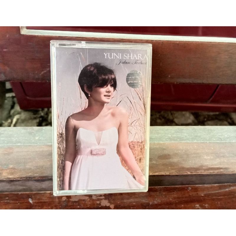 KASET PITA YUNI SHARA