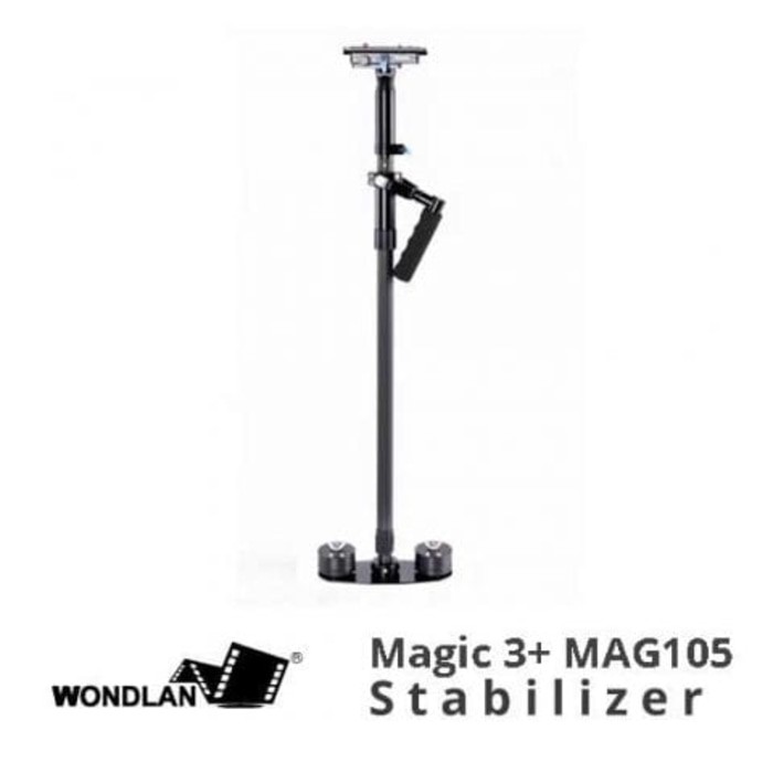 Wondland Magic 3+ MAG105 Stabilizer