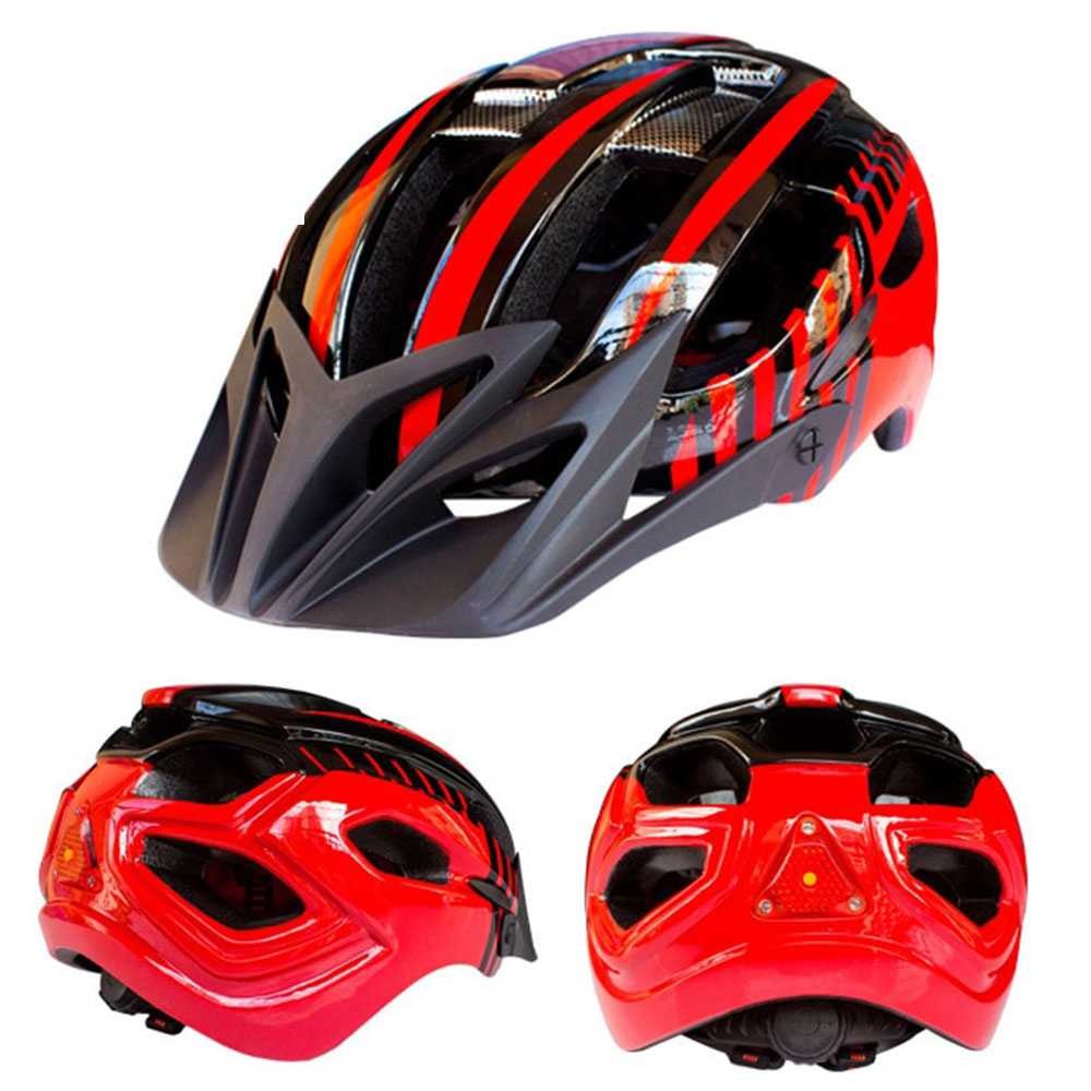 MLNSHP ZTTO Helm Sepeda EPS Bike Helmet Styrofoam PC - WX-026