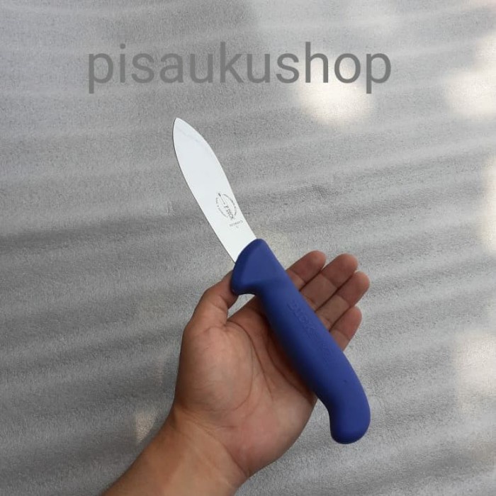 Pisau Seset Kulit - Lamb Skinning Pisau Seset Kulit F.Dick Made In Germany 13 Cm 8.2260.13 -