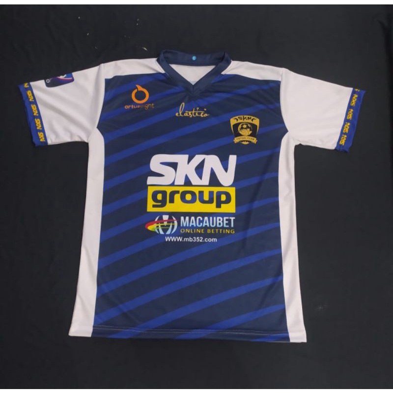 Jersey SKN 2020 Away