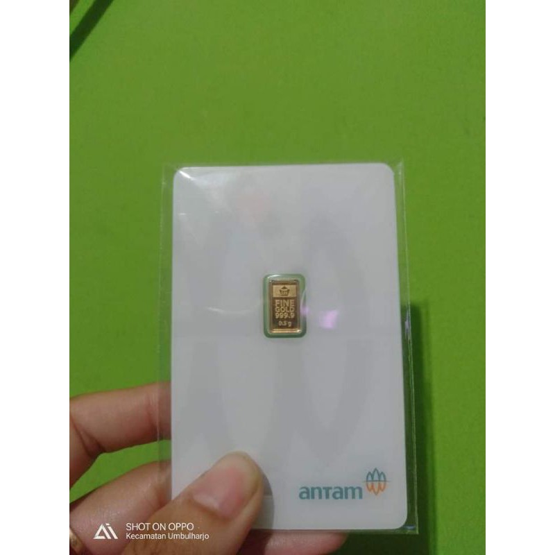 

certieye ALBINO 0,5gr