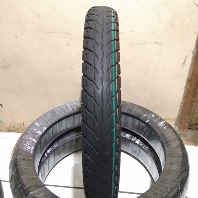 BAN STANDAR BEBEK UK 70/90 RING 17 MEREK FEDERAL