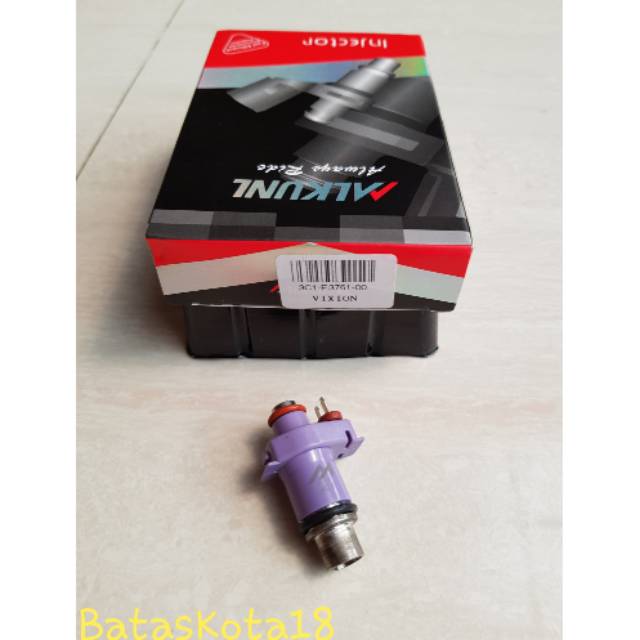 Injektor Injector 6 hole Vixion Old Lama 3C1 2006-2012 MLKUNL