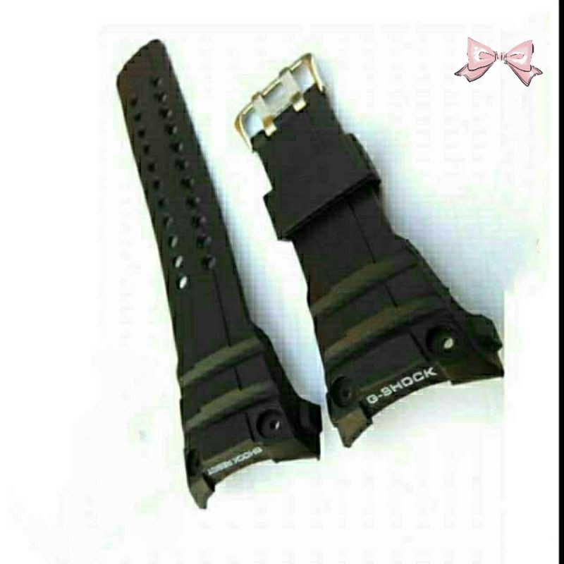 STRAP TALI JAM CASIO GWN1000 GWN-1000 TALI JAM TANGAN CASIO GWN 1000
