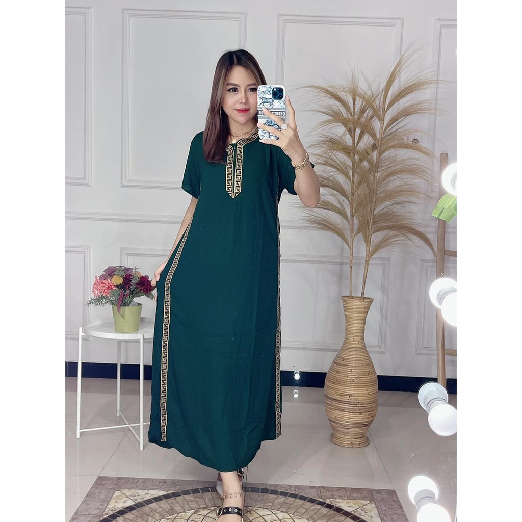 daster ARABIAN / DASTER ARAB / DRESS ARAB / SEKDRES ARAB