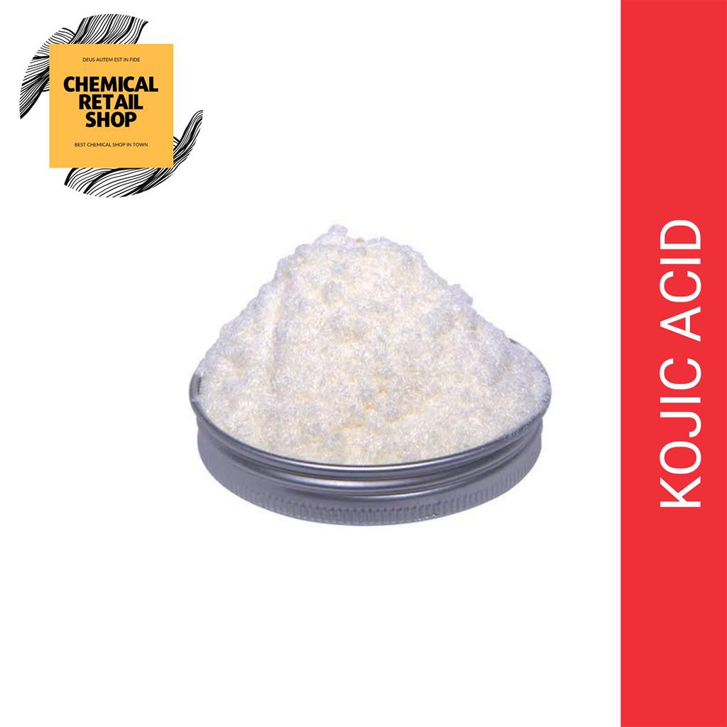 Jual Kojic Acid Murni 100 GR Murah