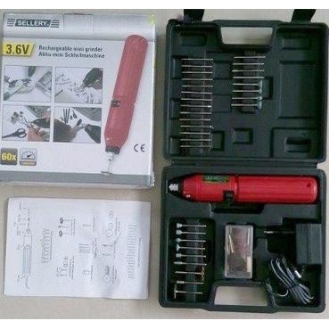 alat mesin bor canggih lengkap tuk akrilik kayu grafir besi kaca batu