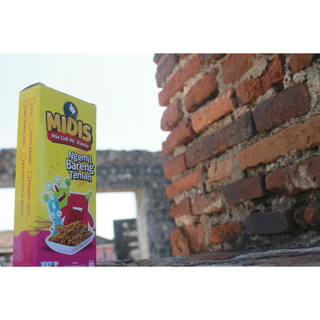 

Supplier Midis