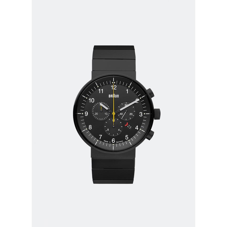 jual braun watch