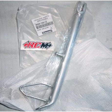 STANDAR STANDART JAGANG SAMPING NINJA R ORI KAWASAKI 34024-1409-CE Buru Order