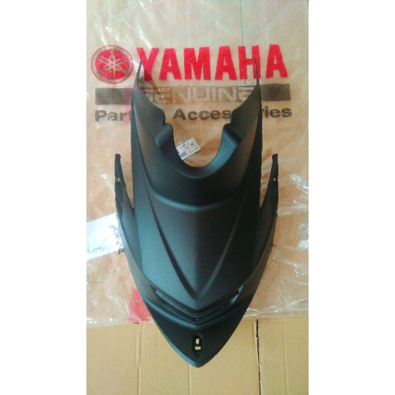 cover tangki tutup mesin mio soul karbu mio soul lama