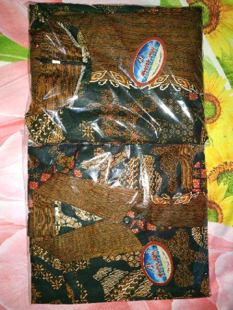 Maura Couple - Sania Ruffle Batik Couple Ori Ndoro Jowi Dnt Garansi Termurah Shopee  Selendang Merak