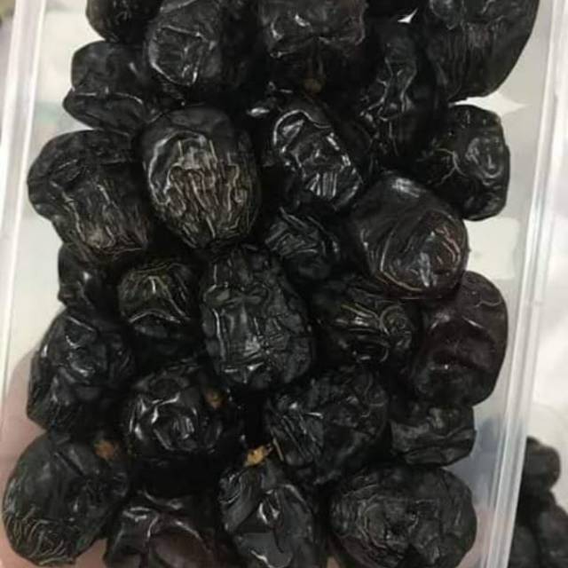 

Kurma ajwa 500gr